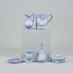 1596 7118 Wedgwood